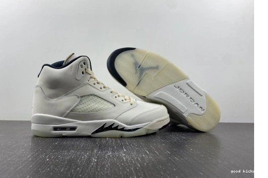 Jordan “Sail” Air 5  FN7405-100  SE FN7405-100 0214